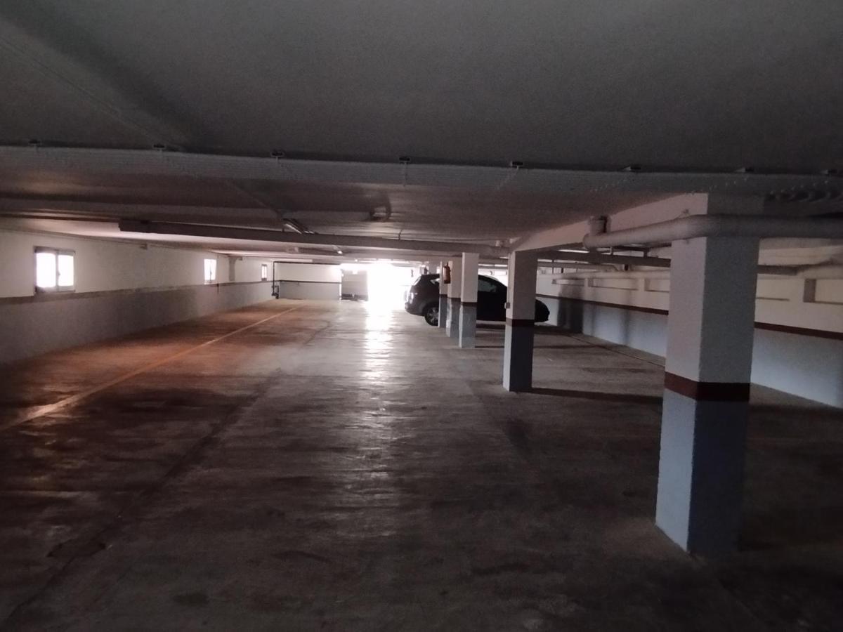 Atico Frente Al Mar Con Parking Para 5 Personas Calafell Εξωτερικό φωτογραφία